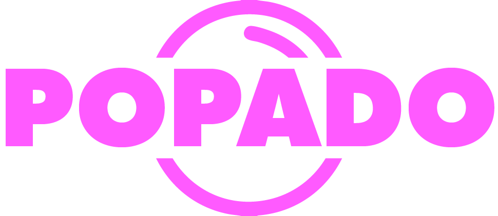 Popado Logo