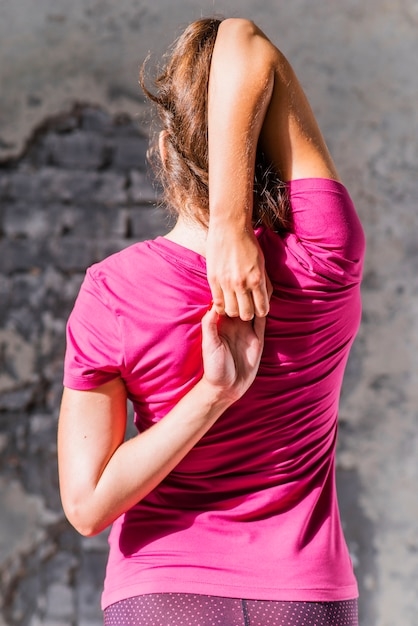 Shoulder Pain: Strengthening Exercises for Athletes - Popado – Life ...